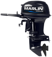 Marlin MP 40 AMHS фото