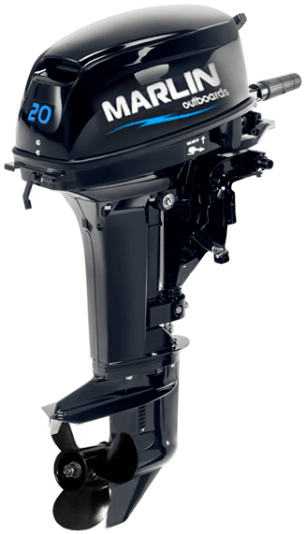 Marlin MP 20 AMHS фото